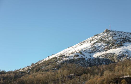 Miramont Hotel