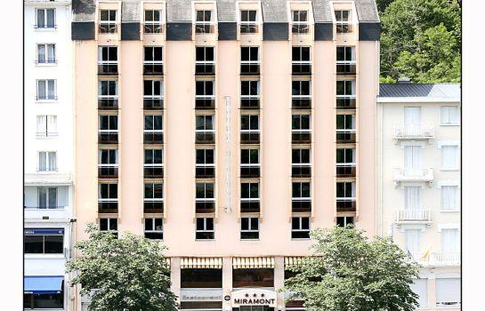 Miramont Hotel