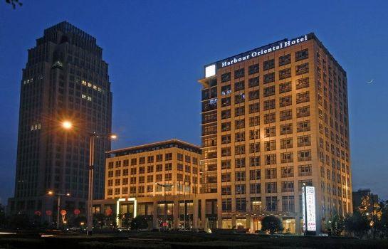 Harbour Oriental Hotel 포트 오브 닝보 China thumbnail