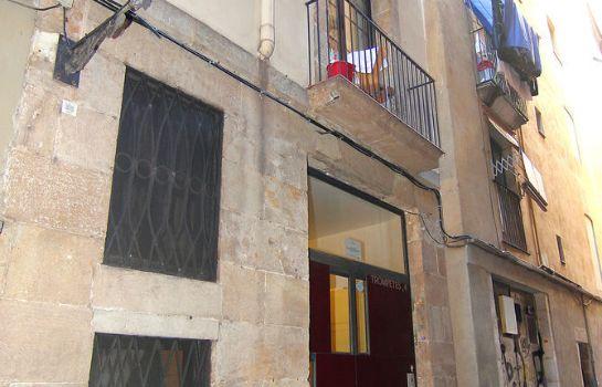 Picasso Apartments Barcelona