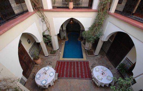 Riad El Sagaya