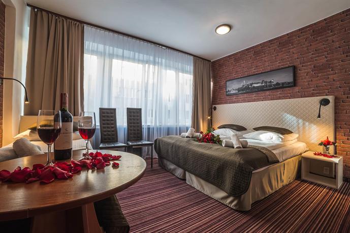 Hotel Delta Krakow