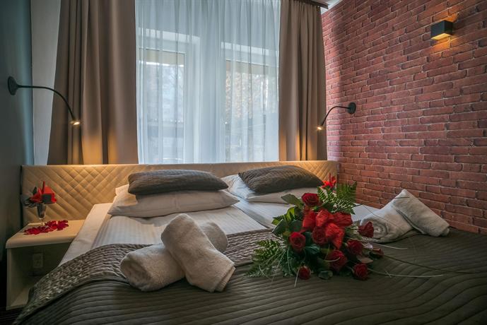 Hotel Delta Krakow