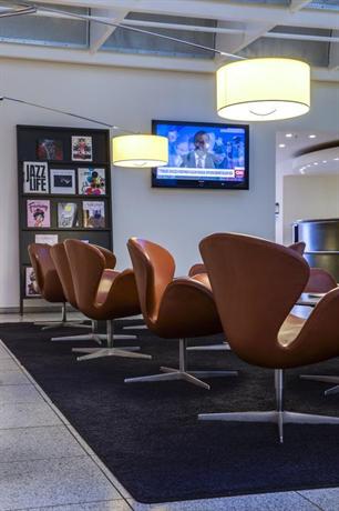 Best Western Plus Hotel City Copenhagen