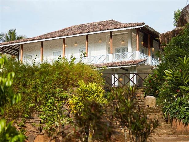 Pooja Kanda - an elite haven