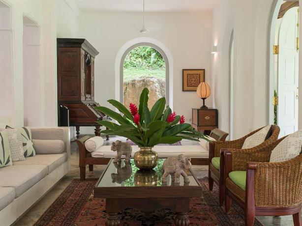Pooja Kanda - an elite haven