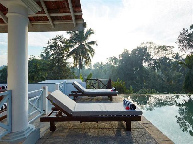 Pooja Kanda - an elite haven