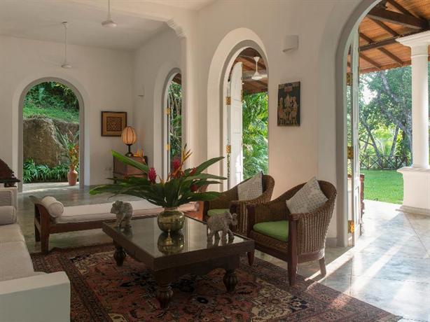 Pooja Kanda - an elite haven