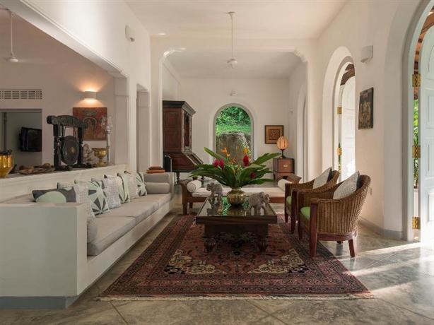 Pooja Kanda - an elite haven