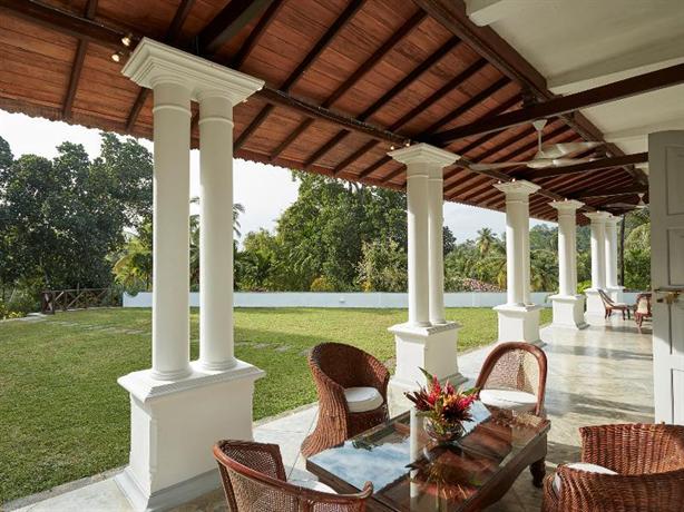 Pooja Kanda - an elite haven