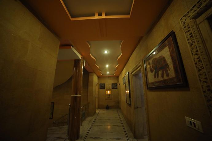 Tokyo Palace Hotel