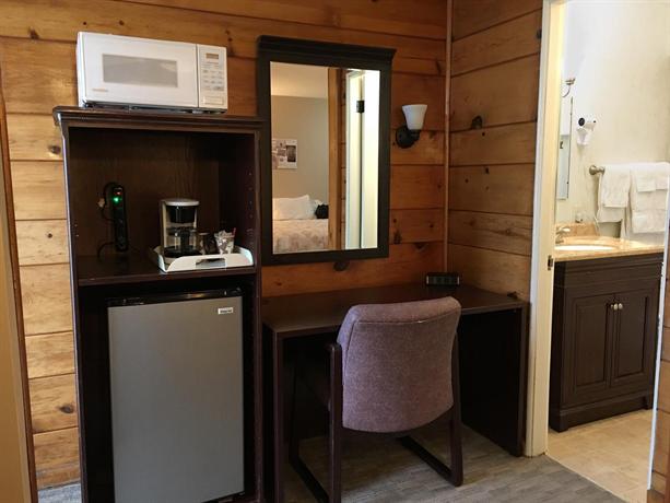 Walla Walla Garden Motel
