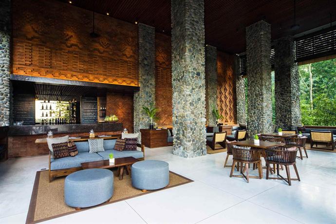 Alila Ubud