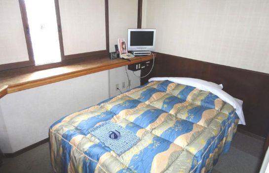 Business Hotel Sankoen