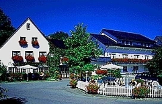 Haus Dumicketal