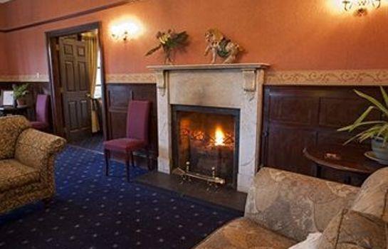The Craigdarroch Inn