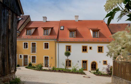 Hollerhofe Landhaus zum Hirschen