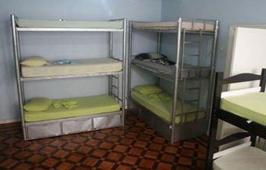 Books Hostel