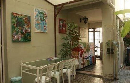 Books Hostel