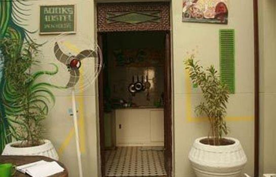 Books Hostel