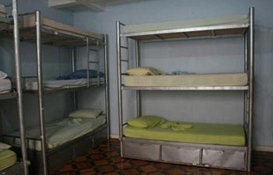 Books Hostel