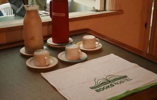 Books Hostel