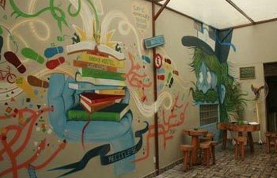 Books Hostel