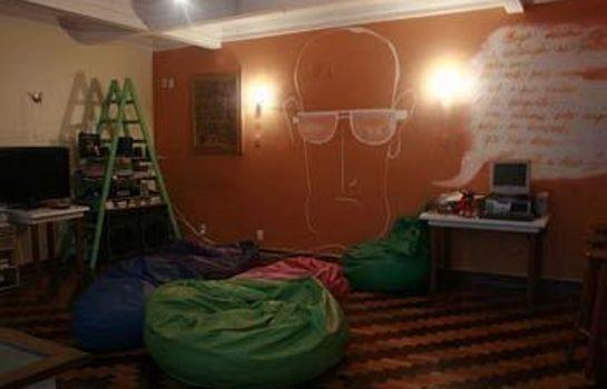 Books Hostel