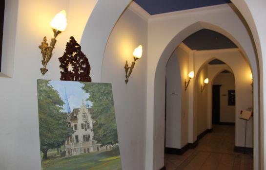 Schlosshotel zum Markgrafen