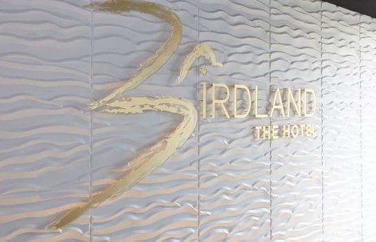 Birdland Design & Seminarhotel