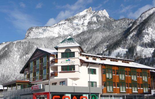 Hotel Klingler