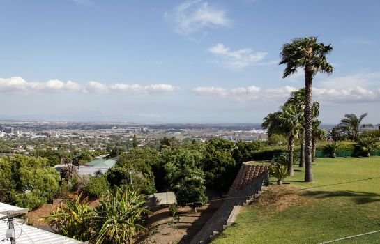 Hilltop Guesthouse Cape Town
