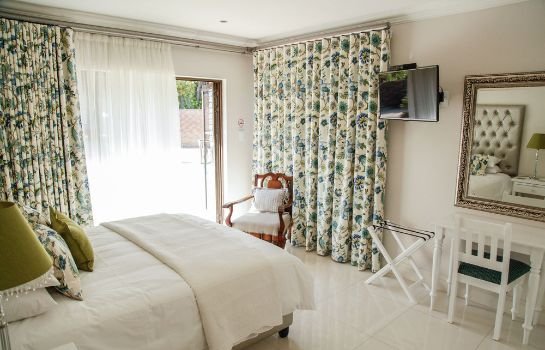 Hilltop Guesthouse Cape Town