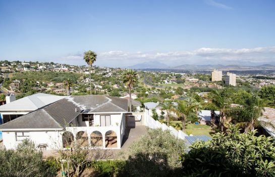 Hilltop Guesthouse Cape Town