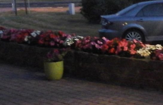 Arconaty Hotel