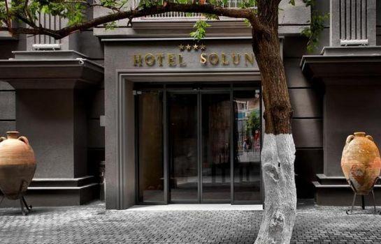 Solun Hotel & SPA