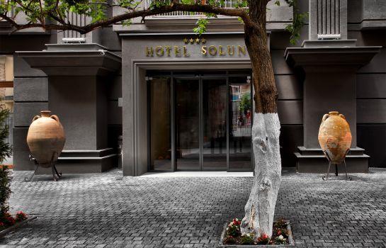 Solun Hotel & SPA