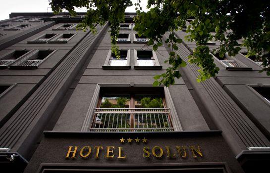 Solun Hotel & SPA Macedonia Macedonia thumbnail