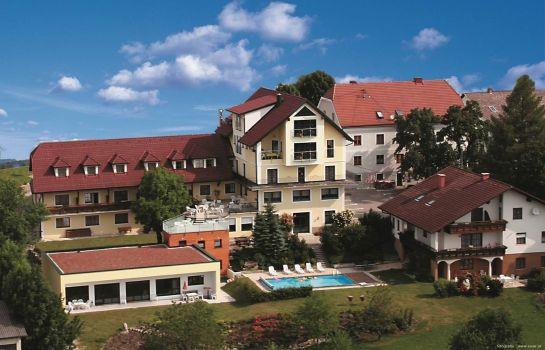 Hotel des Glucks - Landhotel Fischl Nochling Austria thumbnail