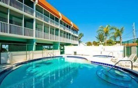Pelican Cove Resort by A Paradise Vacation Rentals Bridge Street Pier United States thumbnail