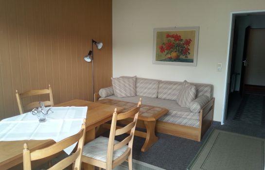 Hotel Park Eden