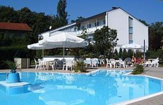 Hotel Park Eden