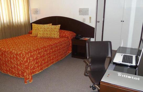 Intiotel Chiclayo