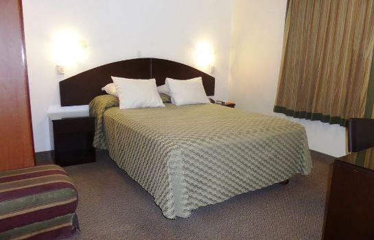 Intiotel Chiclayo