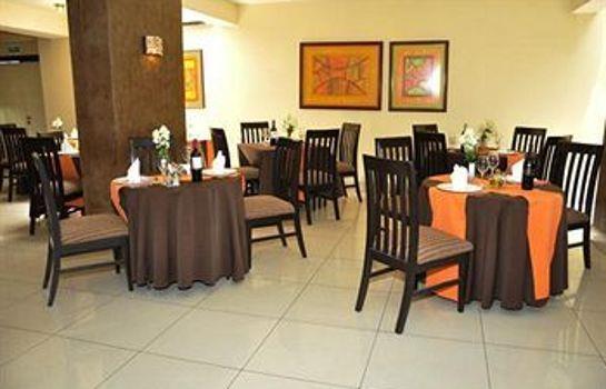 Intiotel Chiclayo