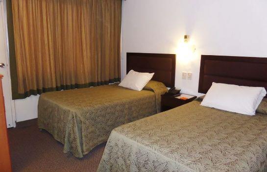 Intiotel Chiclayo