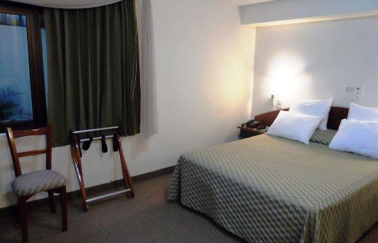 Intiotel Chiclayo