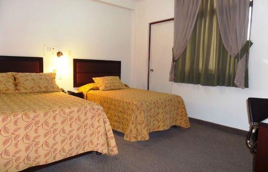 Intiotel Chiclayo