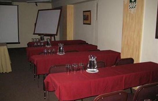 Intiotel Chiclayo