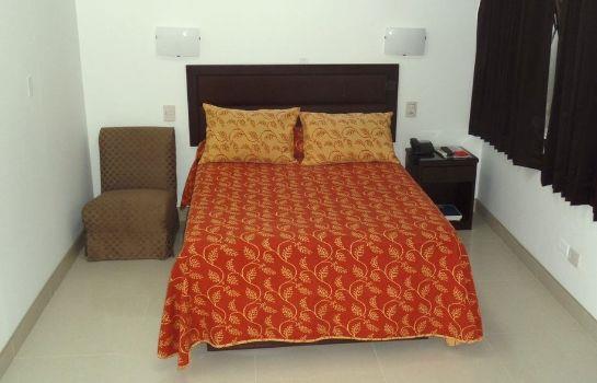 Intiotel Chiclayo